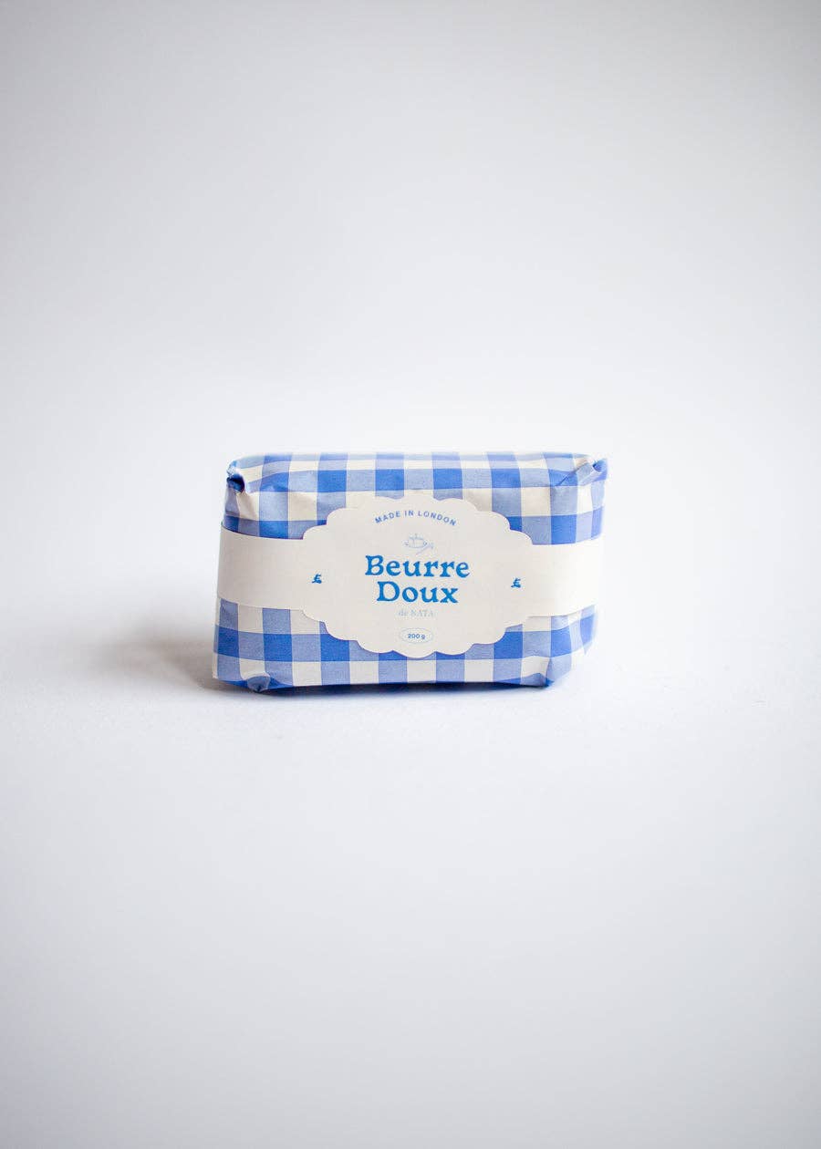 Butter: Beurre Salé Candle