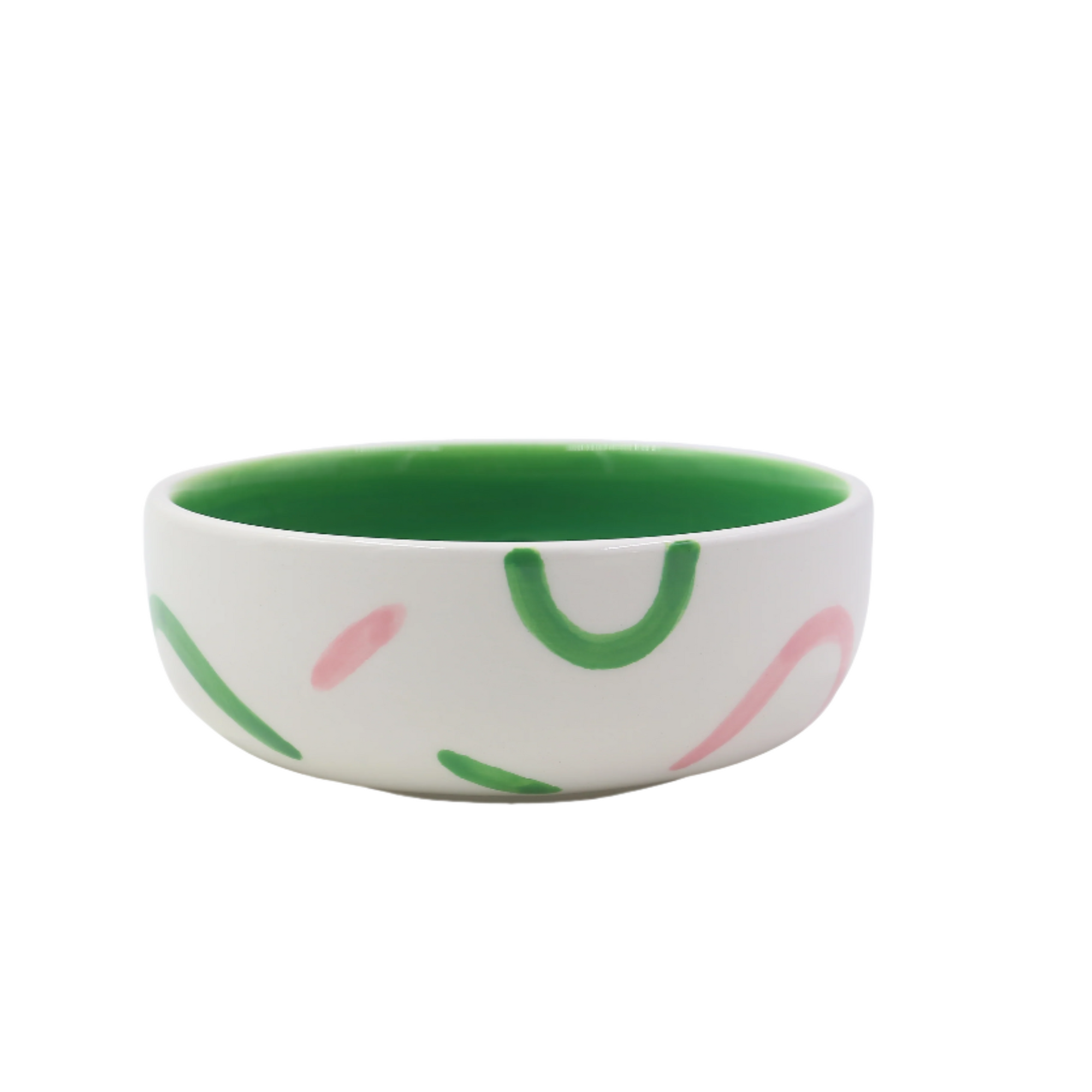 Abstract  Bowl