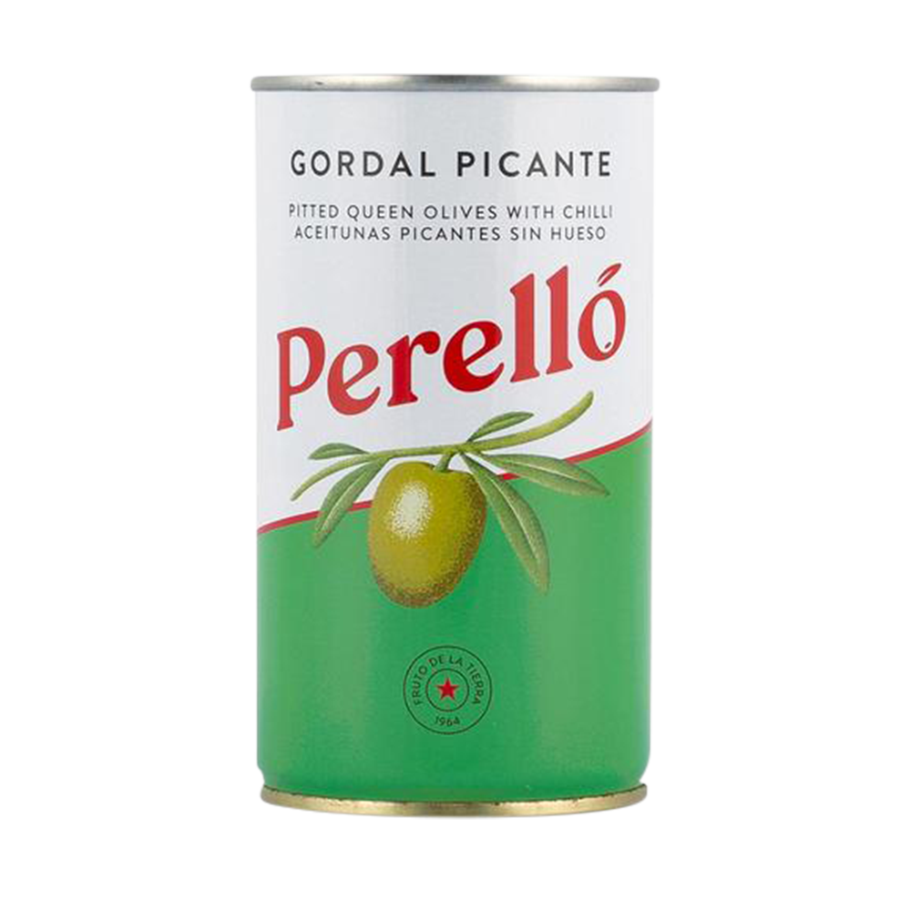 Perello Olives