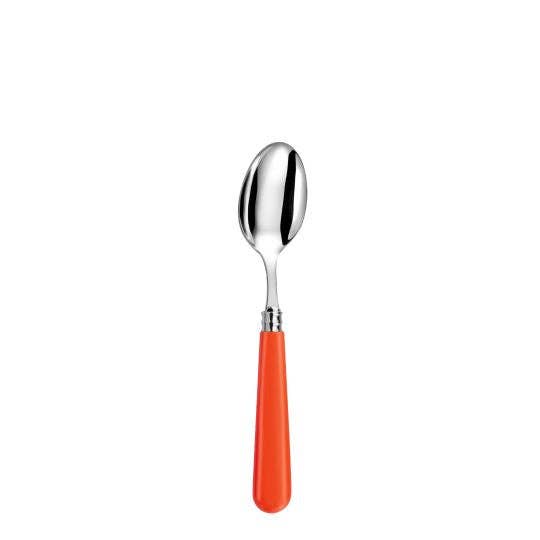 Orange Cutlery in Stainless Steel: Dinner Knife