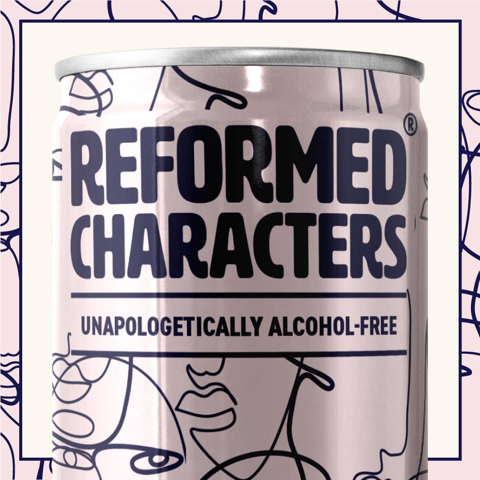 Bittersweet Character Alcohol Free Distilled Cocktail 0.0%