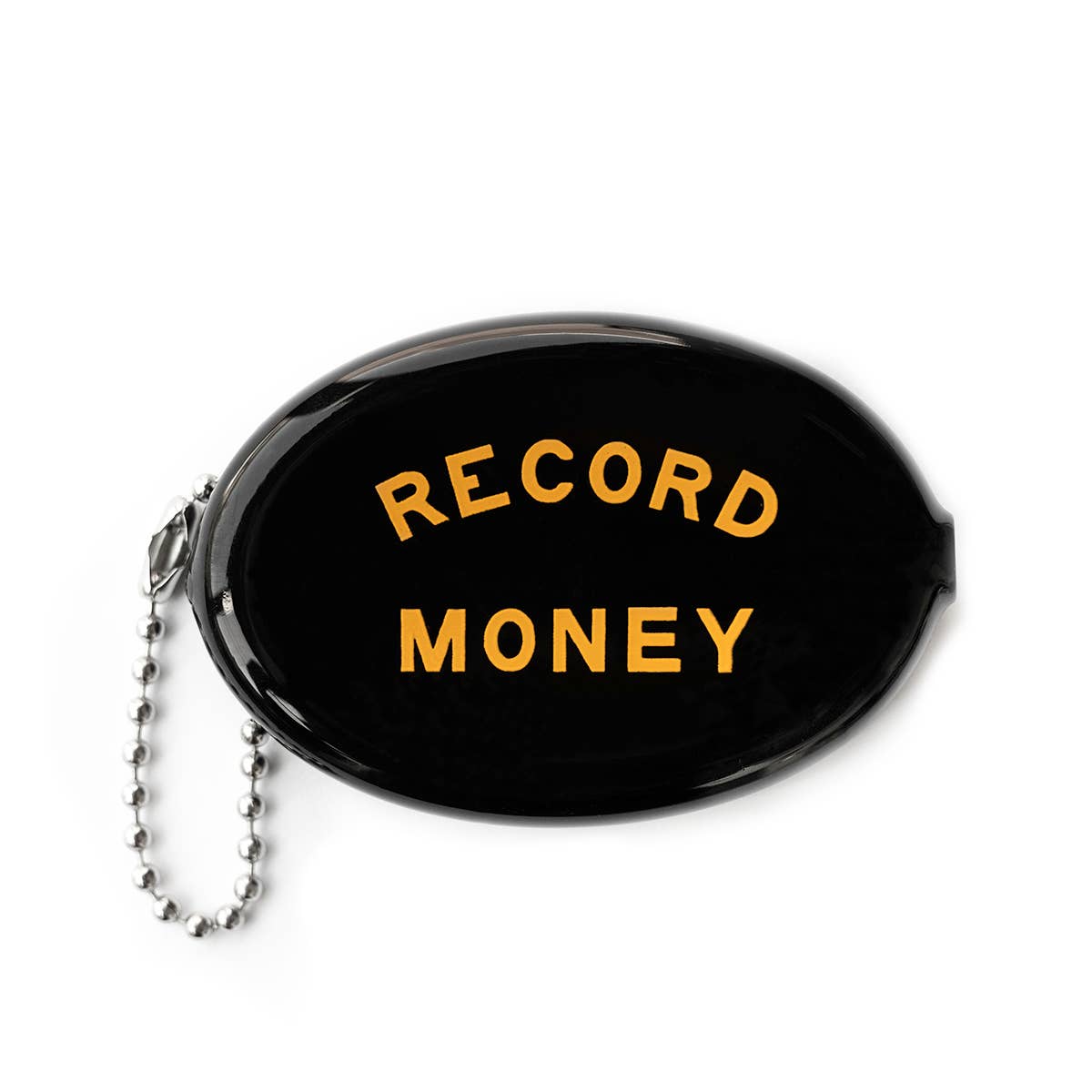 Coin Pouch - Record Money (Pre-order)