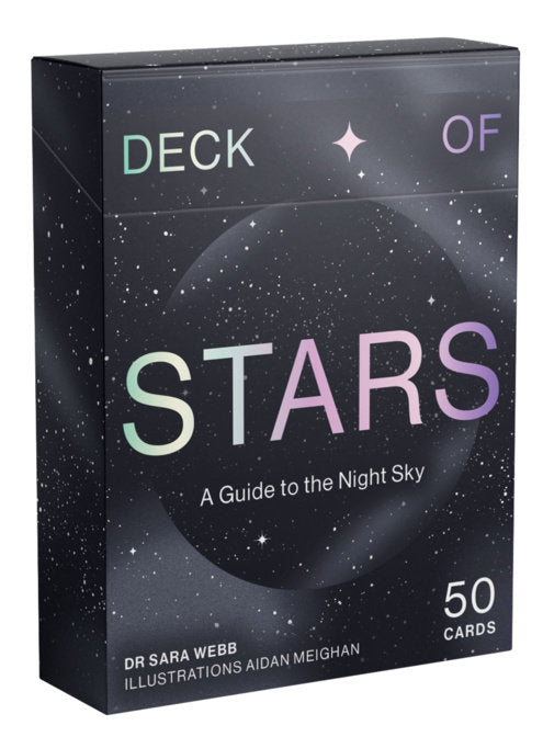 Deck of Stars Deck