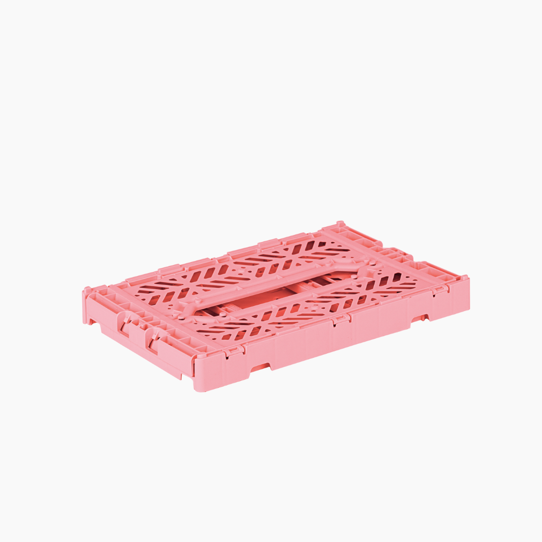 Mini Crate Baby Pink