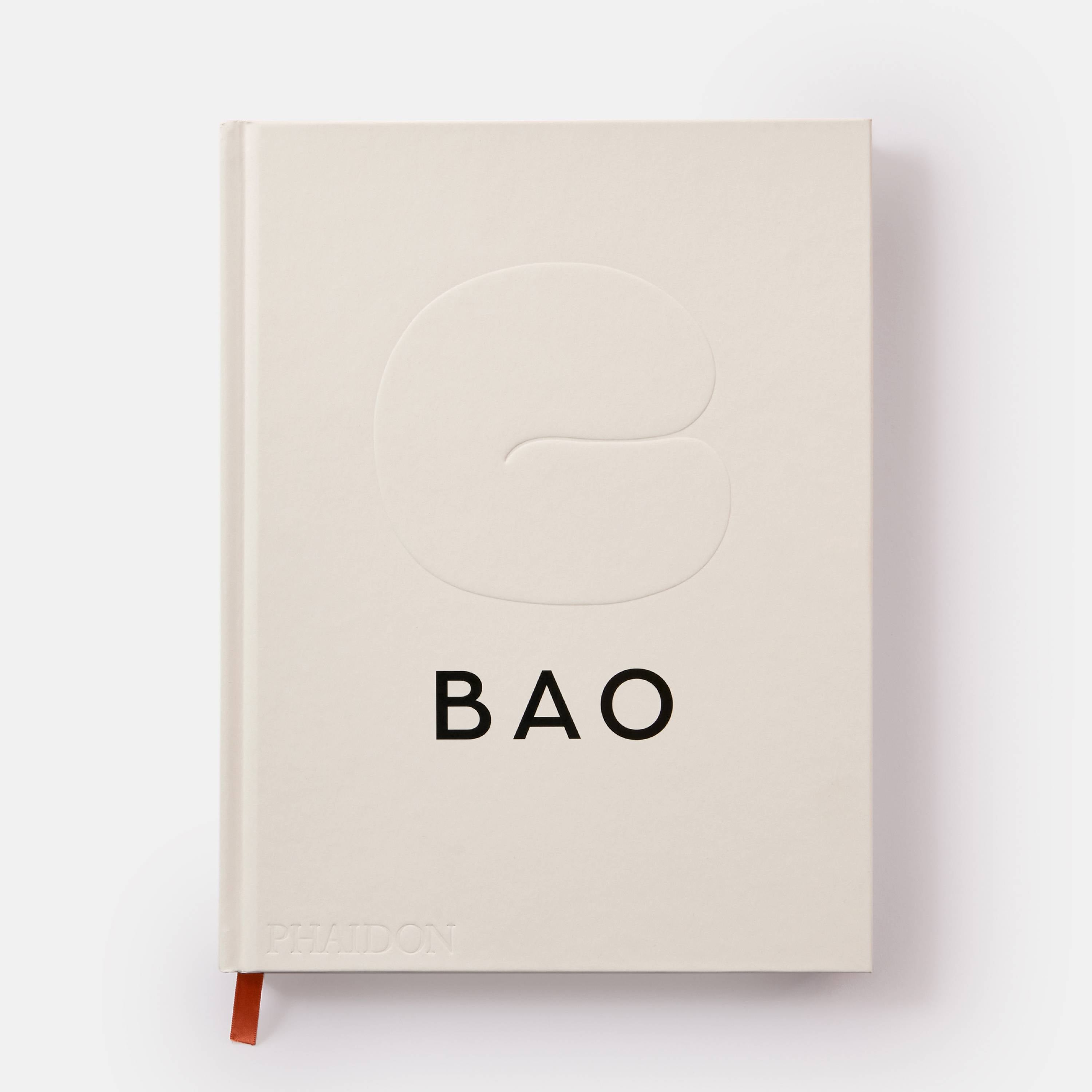 Bao Cookbook