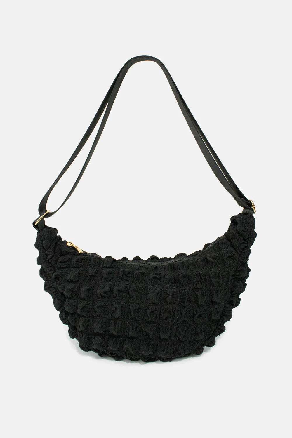 Crossbody Bag Black