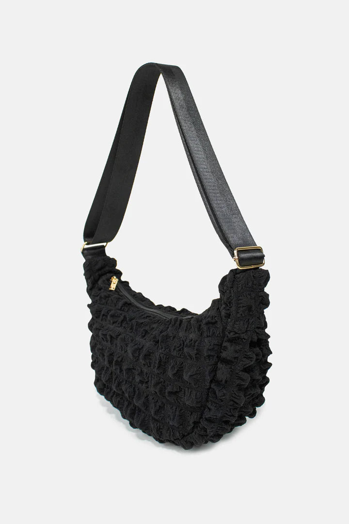 Crossbody Bag Black