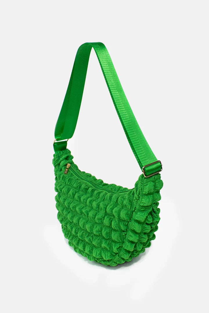 Crossbody Bag Green