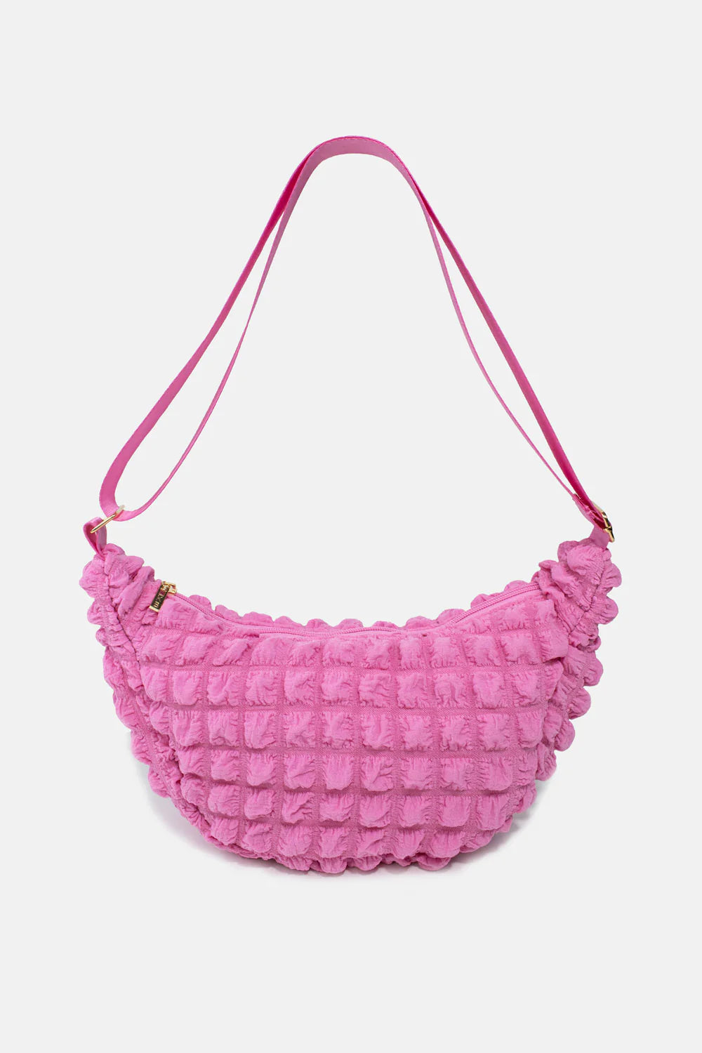 Crossbody Bag Pink