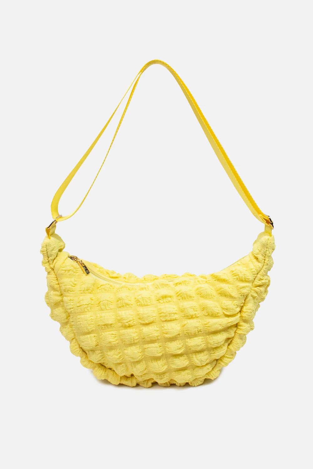 Crossbody Bag Yellow