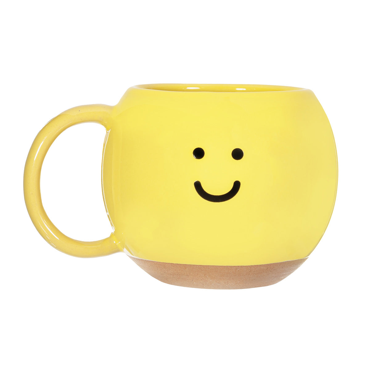 Smiley Face Mug