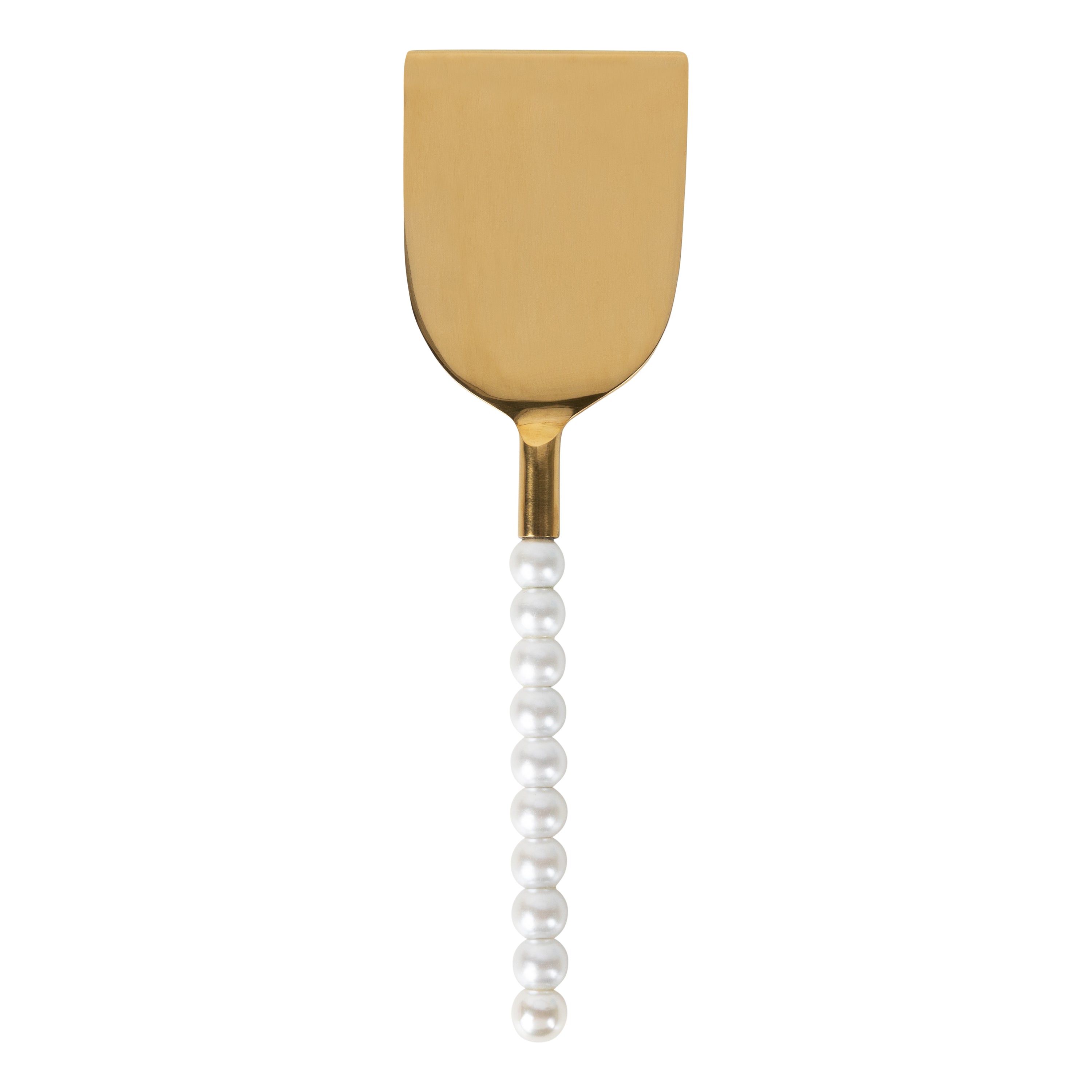 Lepel Pearl Cheese Knives