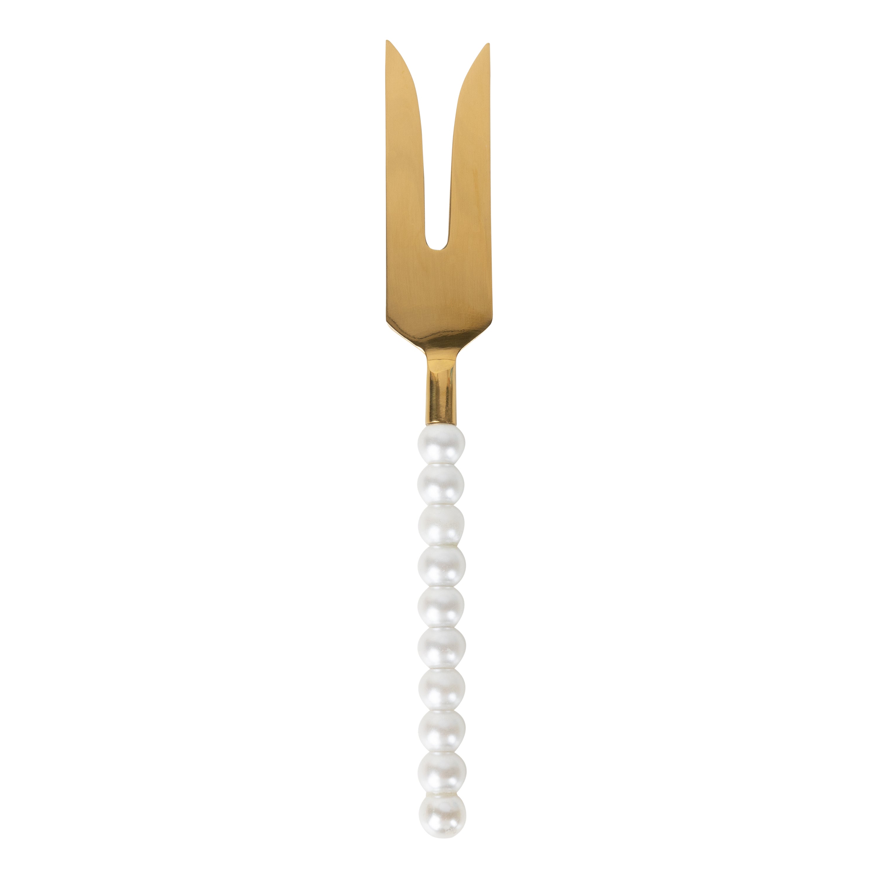 Lepel Pearl Cheese Knives