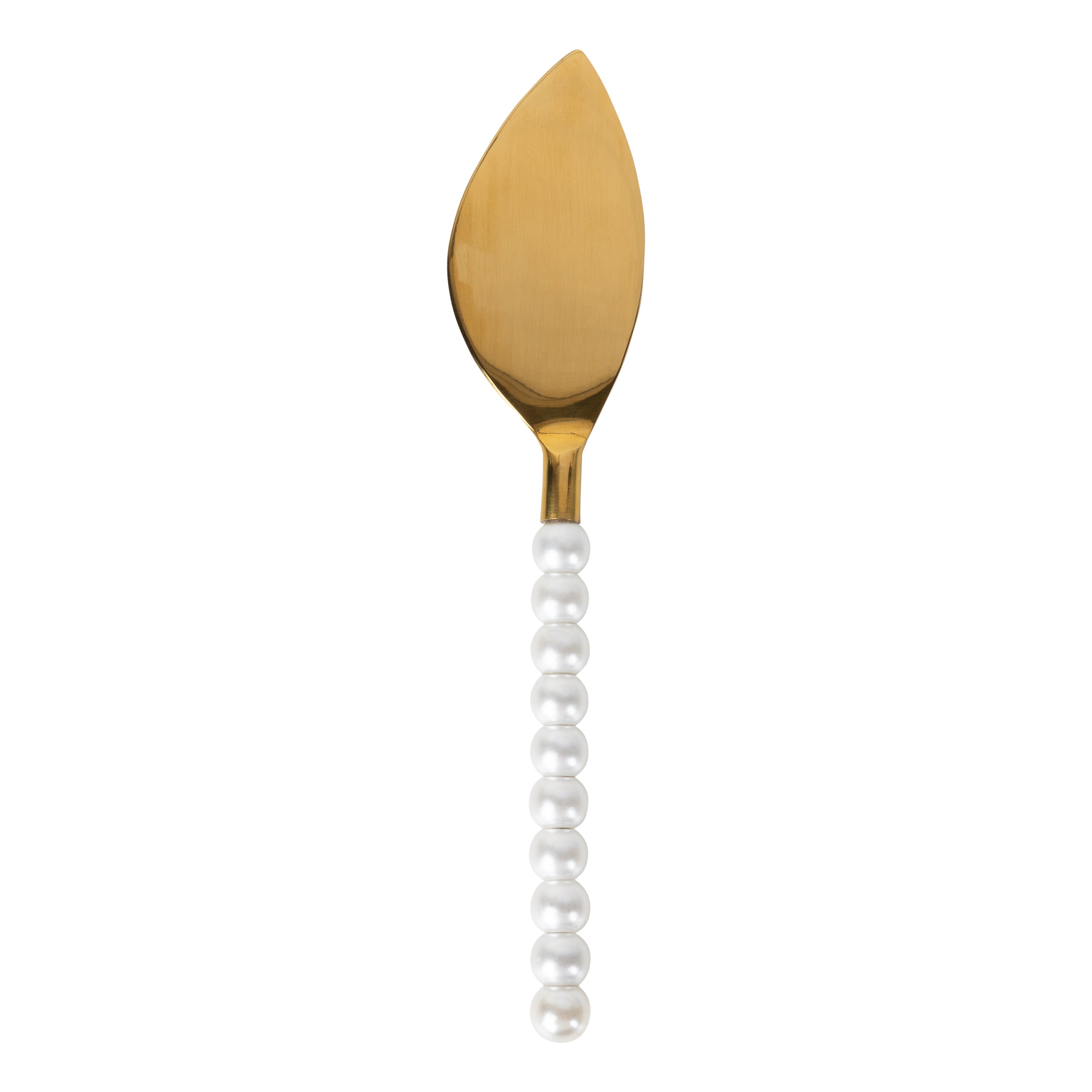 Lepel Pearl Cheese Knives