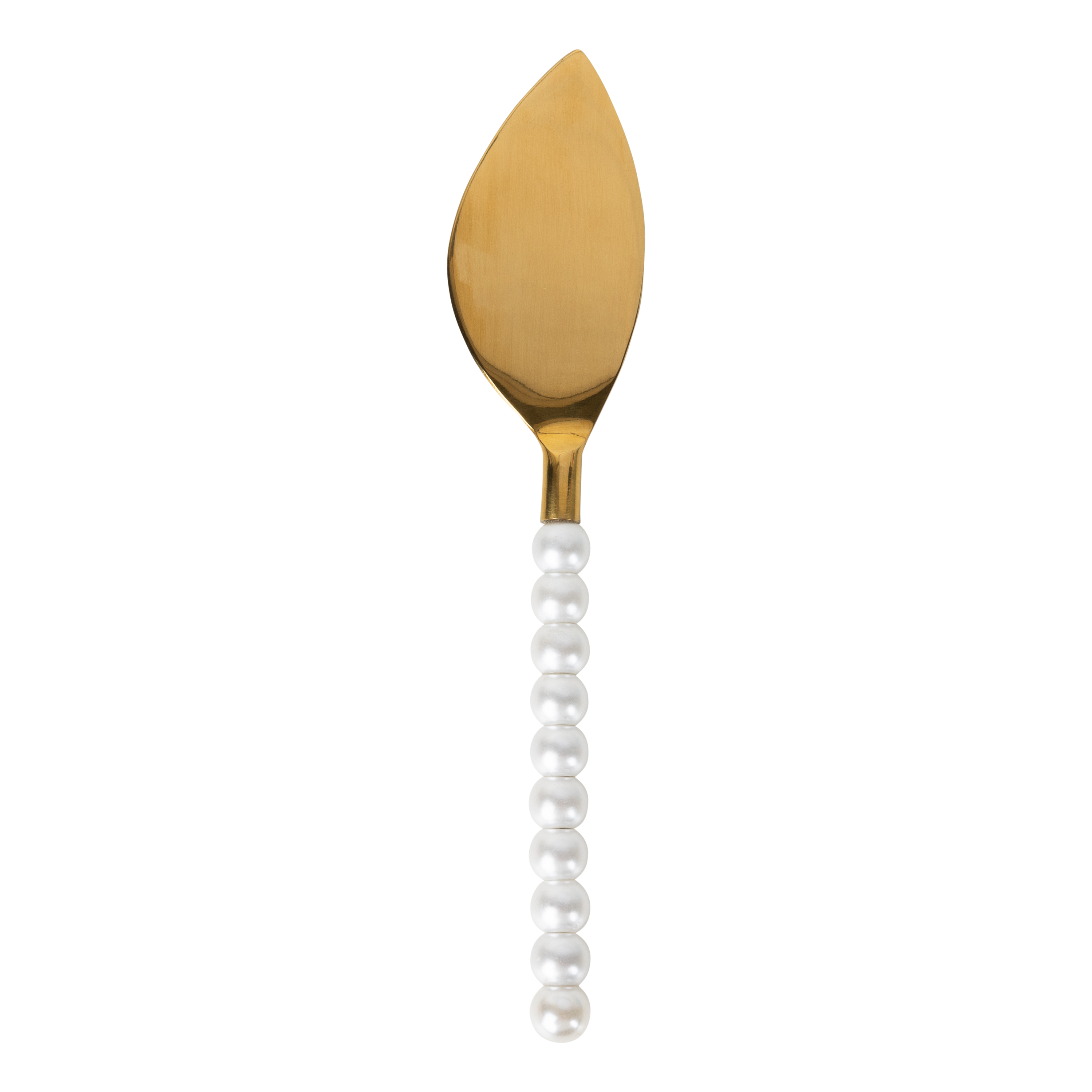 Lepel Pearl Cheese Knives