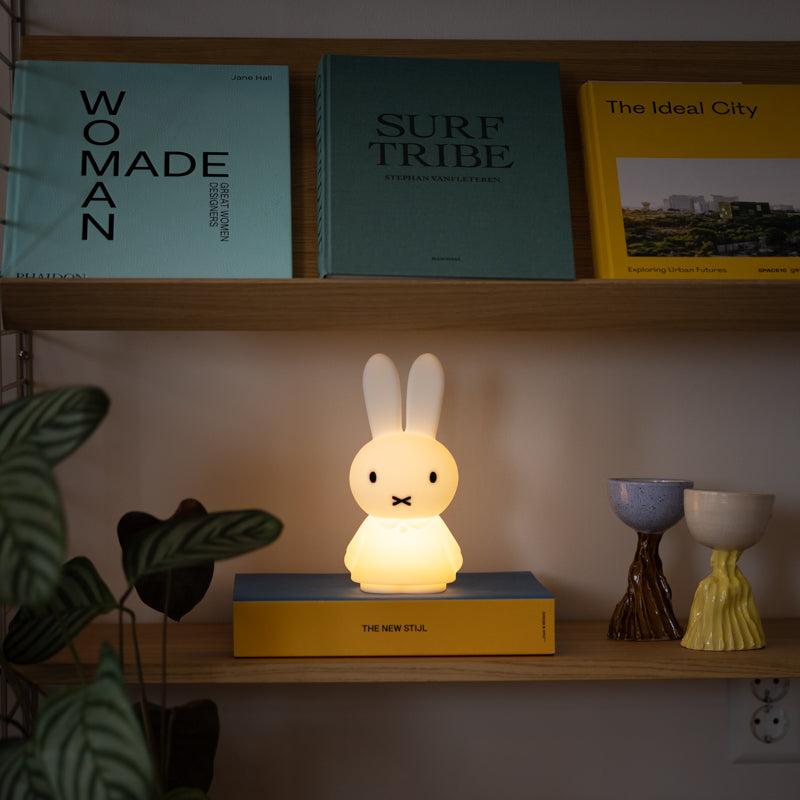 Mr Maria Miffy Shines Lamp