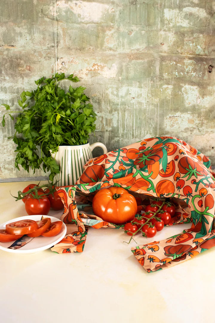 Tomatoes | Medium Reusable Bag