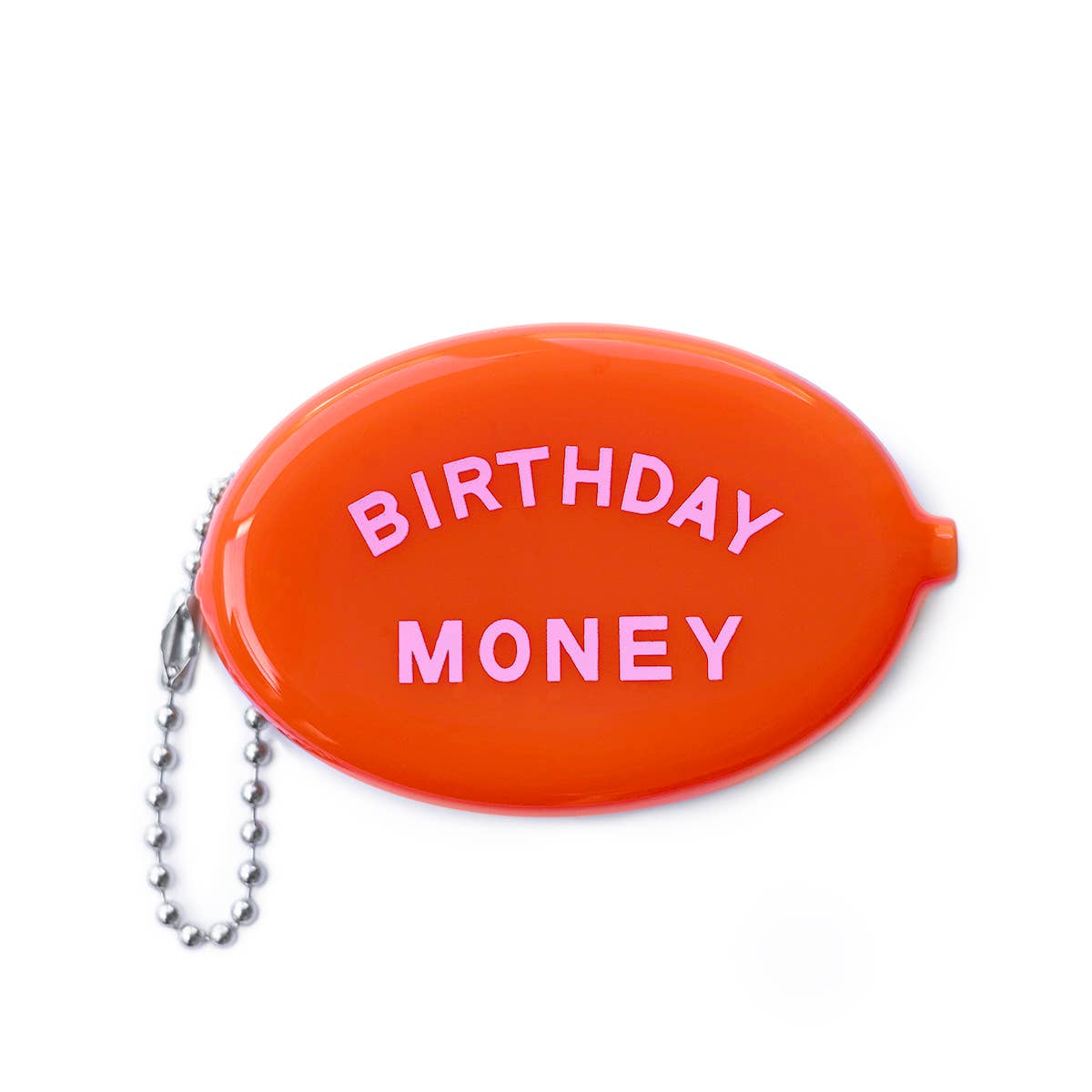 Coin Pouch - Birthday Money (Pre-Order)