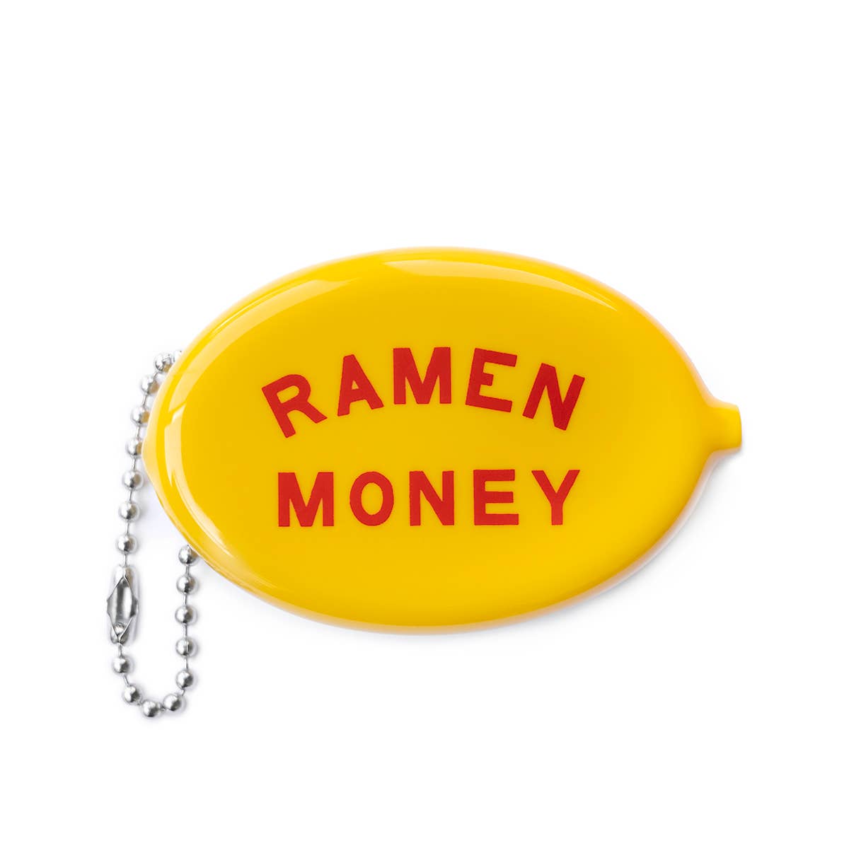 Coin Pouch - Ramen Money (Pre-order)