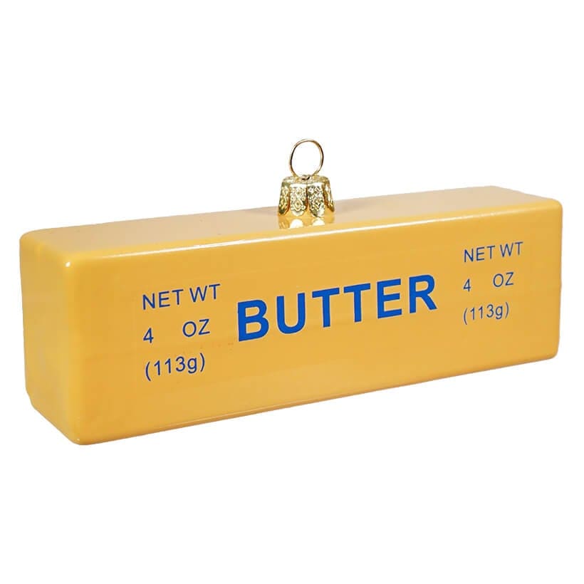 Butter Bauble