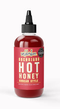 Load image into Gallery viewer, WilderBee Gochujang Hot Honey
