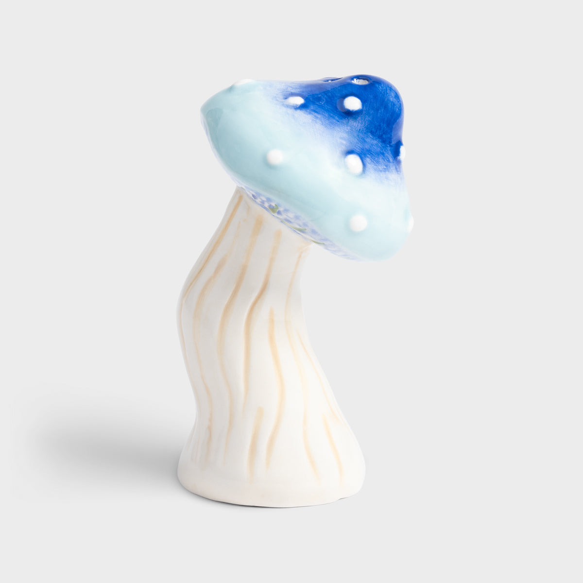 Magic Mushroom Salt and Pepper Set