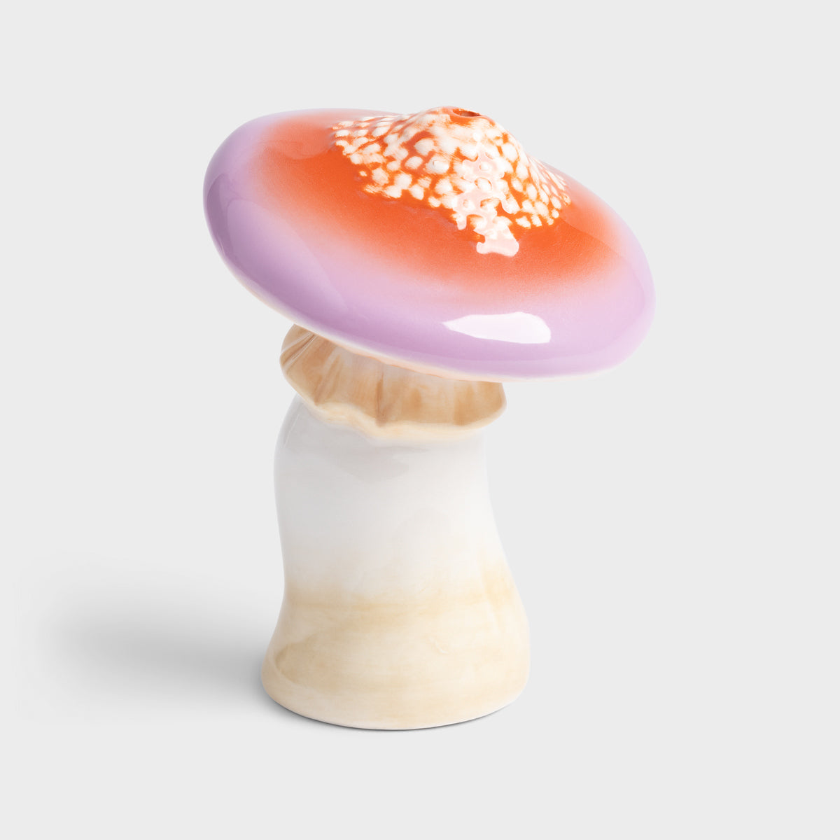 Magic Mushroom Salt and Pepper Set