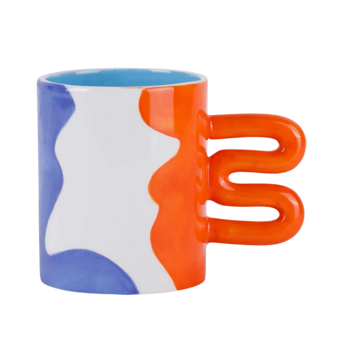 Melting Magic Mug