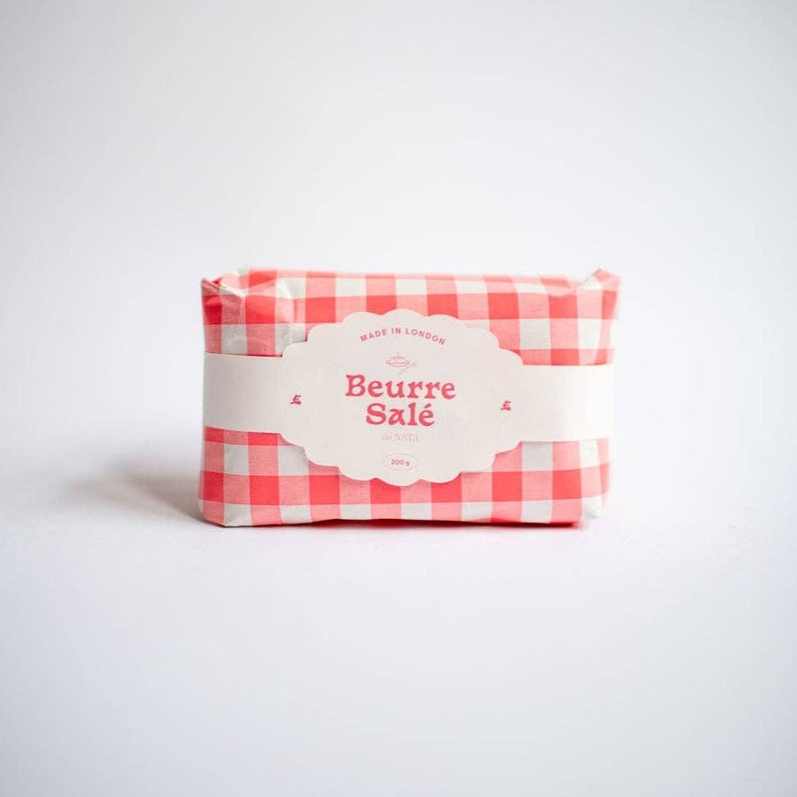 Butter: Beurre Salé Candle